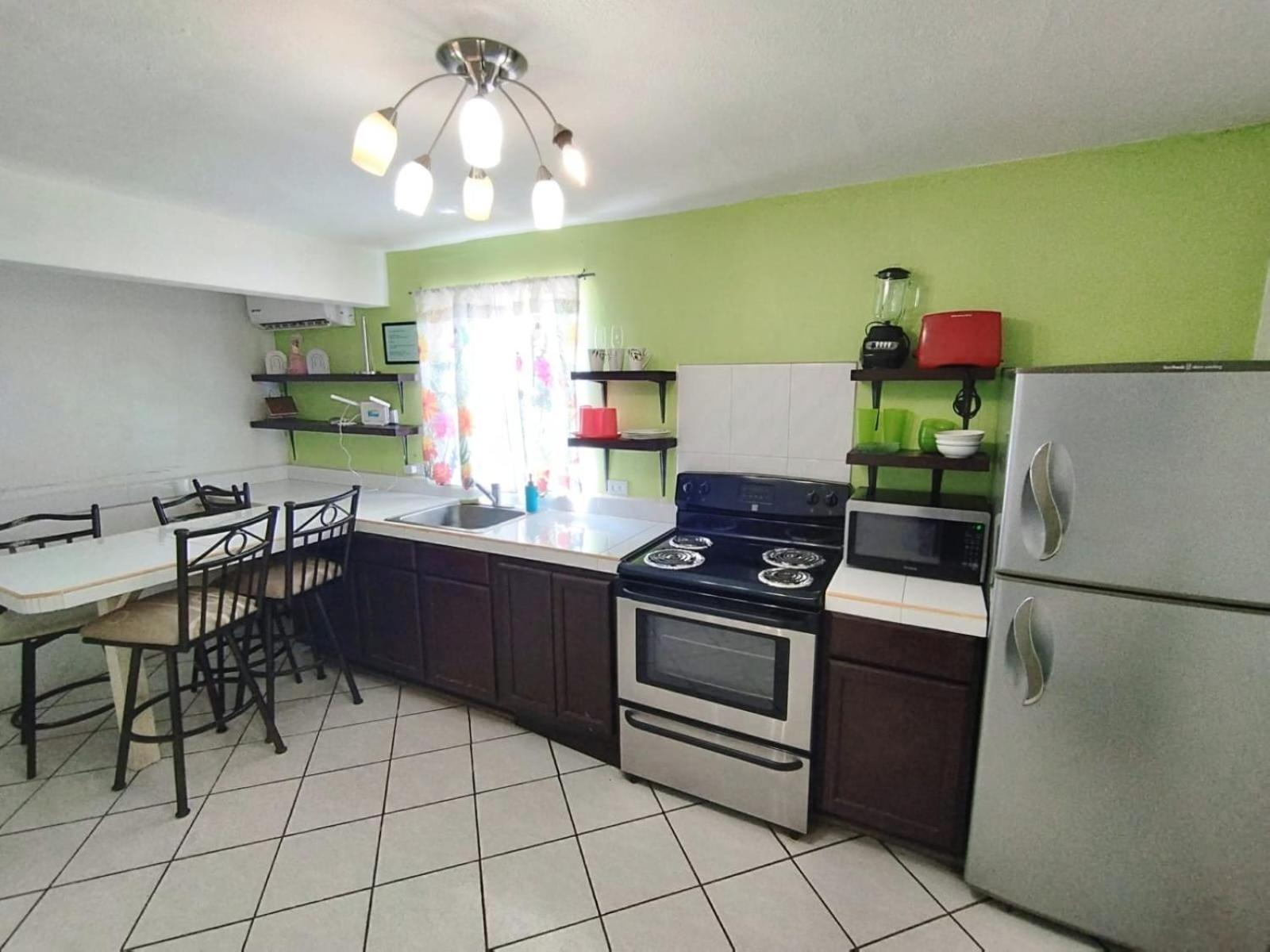 Вилла Casa Tecalai 5 San Carlos Nuevo Guaymas Экстерьер фото