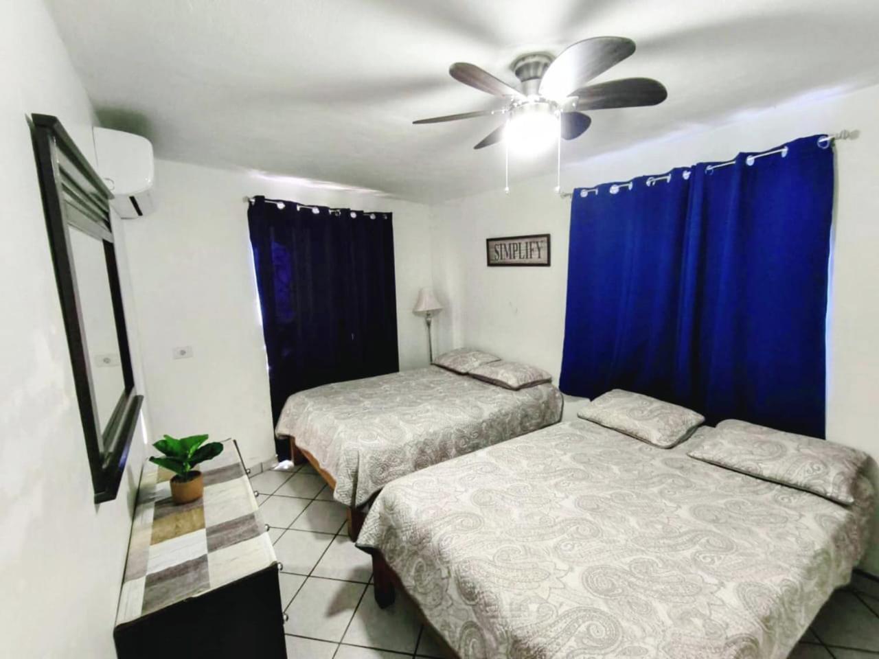 Вилла Casa Tecalai 5 San Carlos Nuevo Guaymas Экстерьер фото